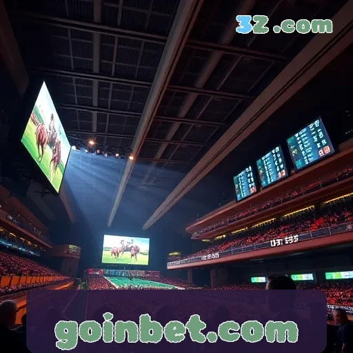 goinbet.com: O App que Revoluciona as Apostas no Brasil