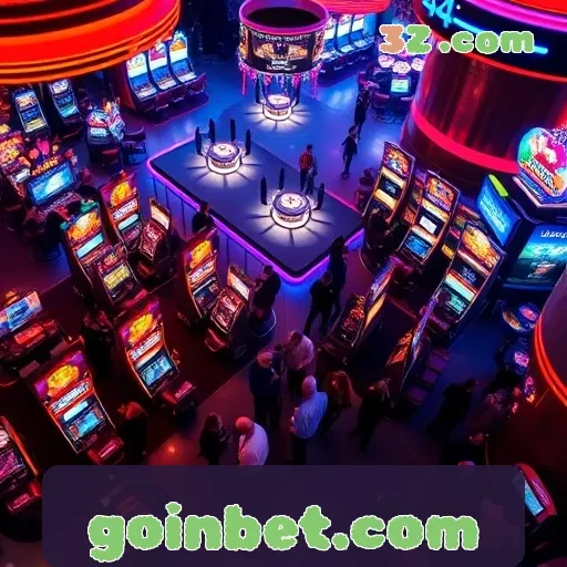 goinbet.com: Bônus Imperdíveis para Potencializar Suas Apostas