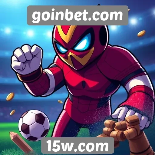 Avaliação de jogos disponíveis em goinbet.com