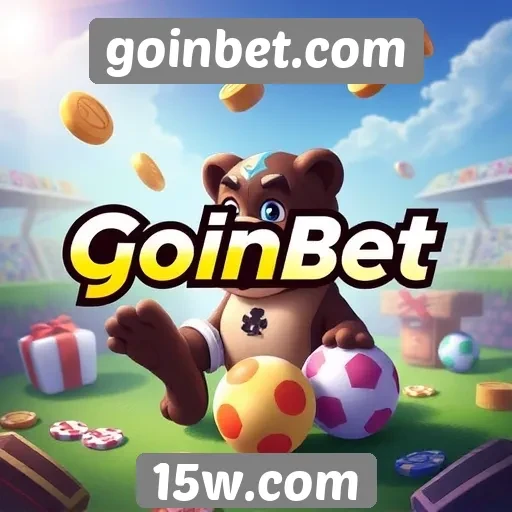 Goinbet.com oferece diversidade em jogos online