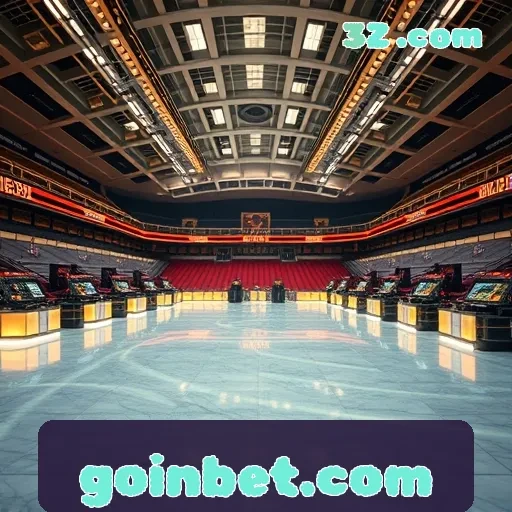 goinbet.com: Descubra Jogos Irresistíveis e Emoções Sem Fim