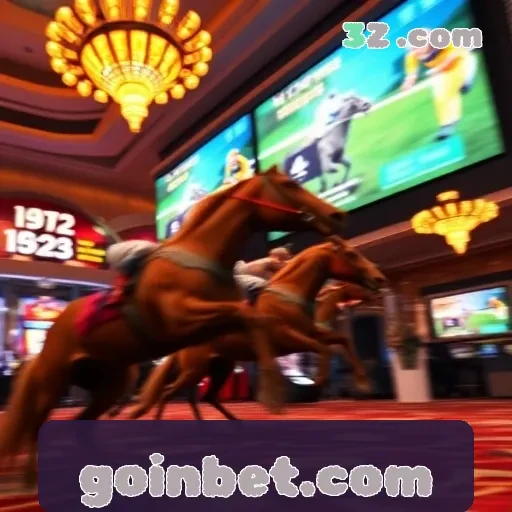 goinbet.com: O Poder do Login e Suas Funcionalidades Incríveis