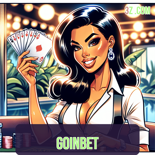 Navegar no Diversificado Universo da Plataforma Goinbet