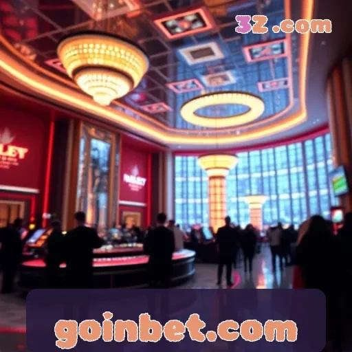goinbet.com: Conheça os Recursos de Segurança do Site de Jogos