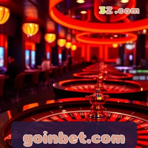 goinbet.com: Apostas e Emoções em Eventos Esportivos Inesquecíveis