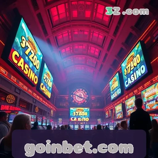 goinbet.com: Como o Programa VIP Pode Transformar Sua Experiência de Jogo